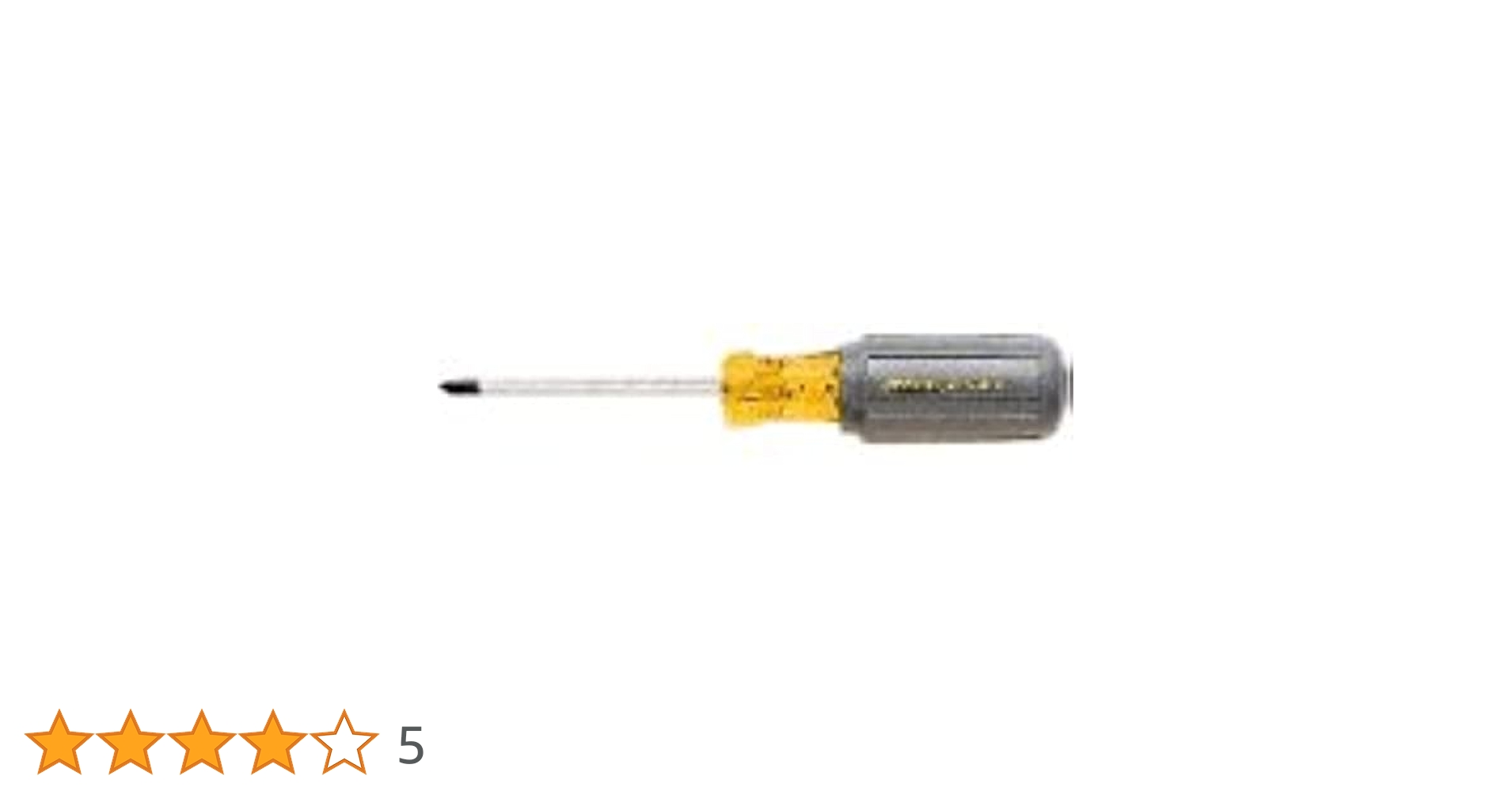 その他 KeyBar Phillips Driver / Bottle Bomber Tool Insert Set: Flathead & Phillips Screwdrivers with
